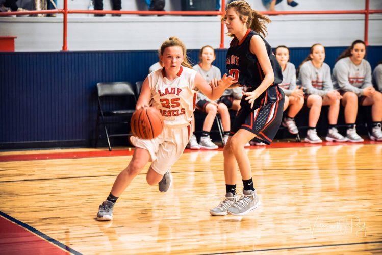 10 North Sunflower Academy