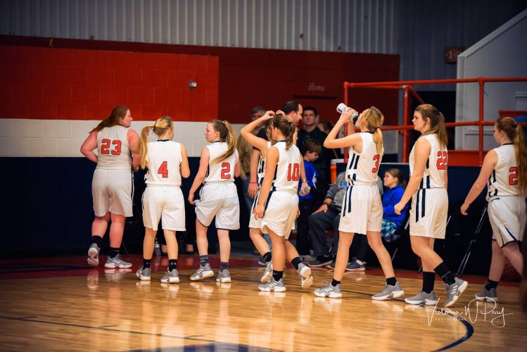 12 North Sunflower Academy