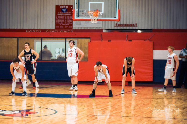 13 North Sunflower Academy