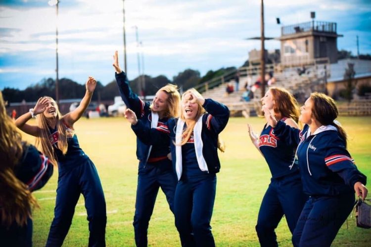 2 North Sunflower Academy