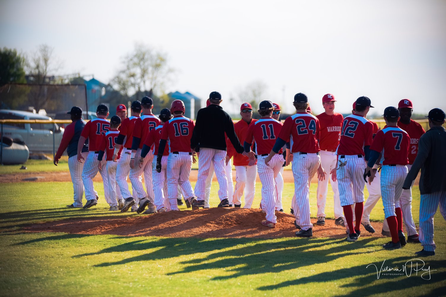 3 North Sunflower Academy