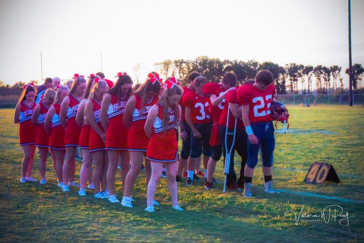 4 North Sunflower Academy