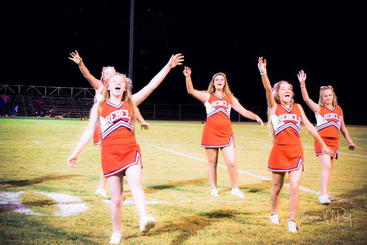 5 North Sunflower Academy