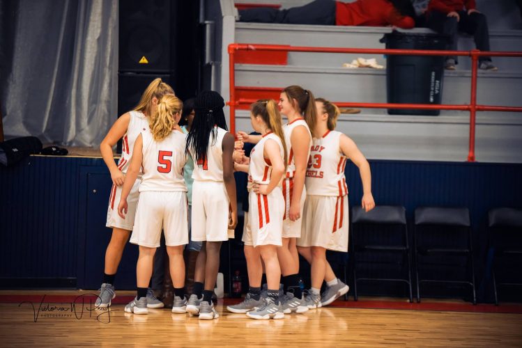 6 North Sunflower Academy