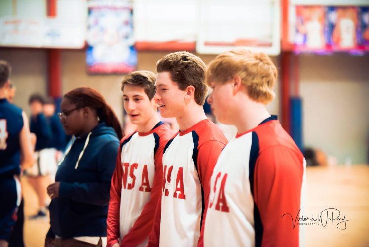 7 North Sunflower Academy