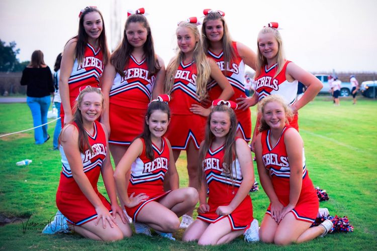 8 North Sunflower Academy