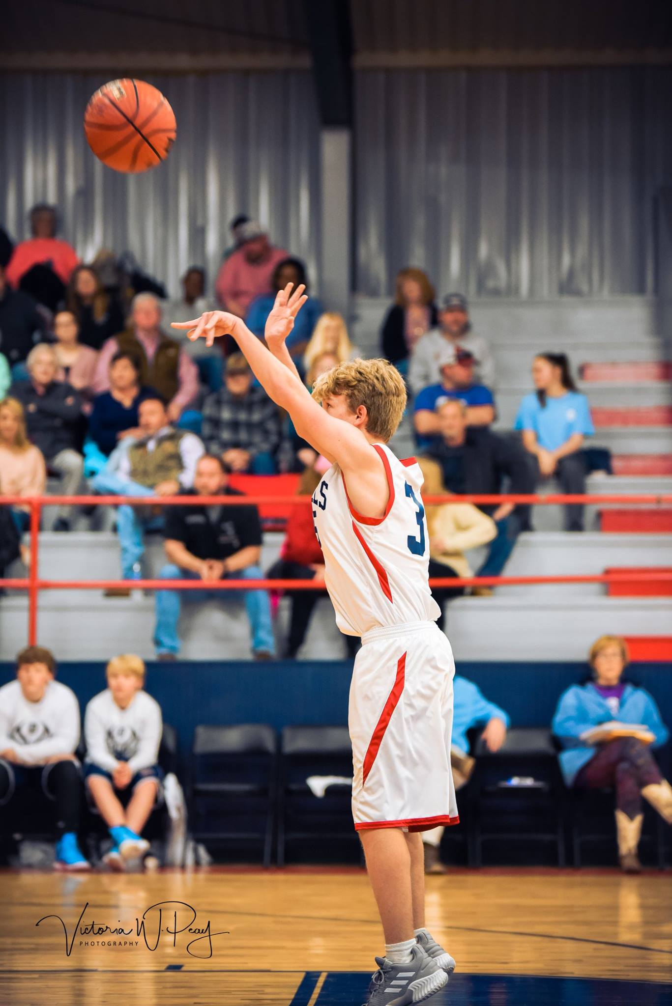 long1 North Sunflower Academy