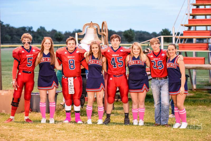 nsa5 North Sunflower Academy