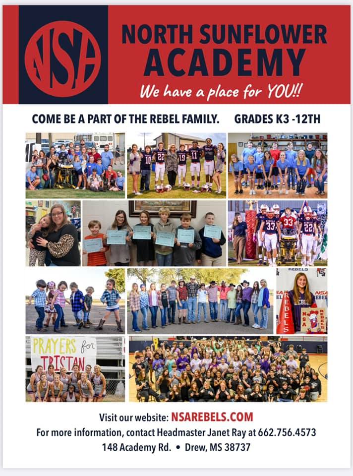 North Sunflower Academy